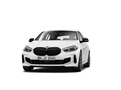 Gebraucht BMW M135 Efficient Dynamics 306 PS (225 kW) 2026 Kleinwagen