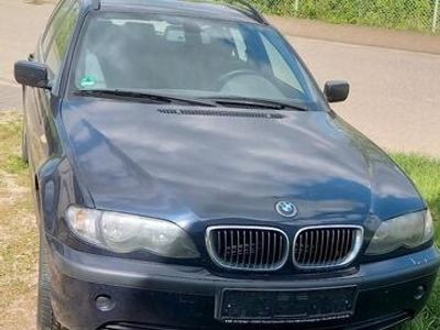 BMW 316