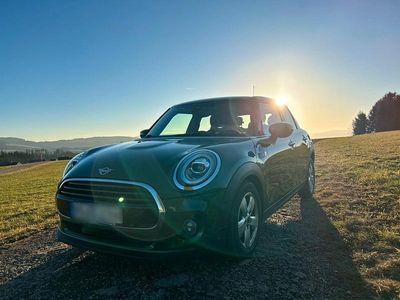 Gebraucht Mini Cooper 136 PS (100 kW) 2020 Grün Kleinwagen