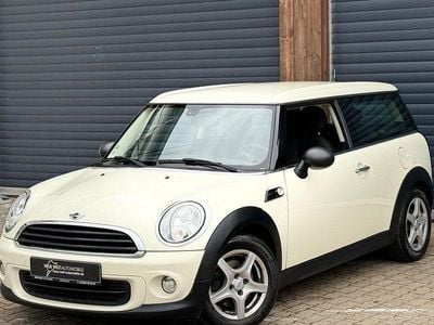 Mini One Clubman