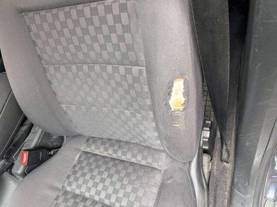 Blau Gebraucht 2002 Audi A6 Kombi | 1.500 € (Superpreis)