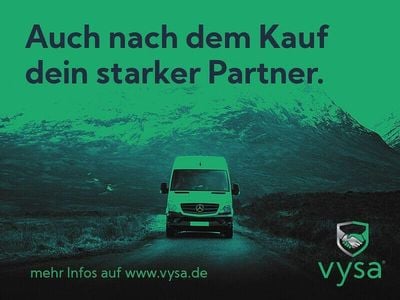 Weiß Gebraucht 2019 Mercedes Sprinter Van | 32.700 € (Superpreis)