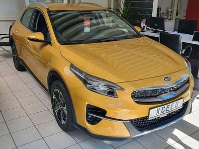 Gebraucht Kia XCeed