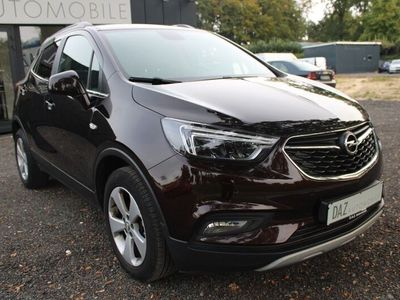 gebraucht Opel Mokka X Innovation Start/Stop*Leder*Navi*LED*