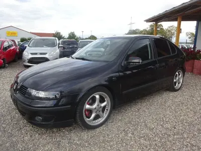 Gebraucht Seat Leon