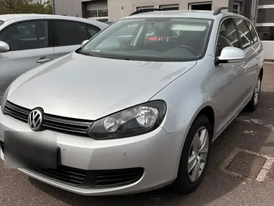 Usata VW Golf VI
