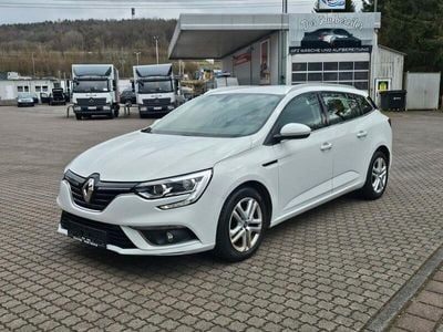 Renault Mégane GrandTour