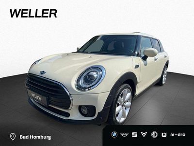 Mini Cooper D Clubman