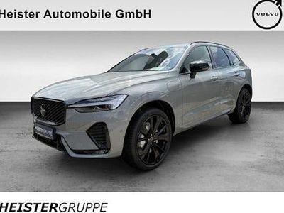 Grau Neu 2025 Volvo XC60 Ultimate SUV | 66.990 € (Guter Preis)