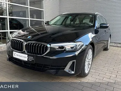 Gebraucht BMW 530