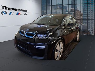 gebraucht BMW 120 i3