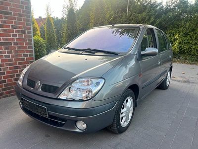 Renault Scénic