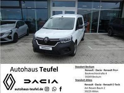 Nuova Renault Kangoo 95 CV (69 kW) 2025 Bianco Monovolume