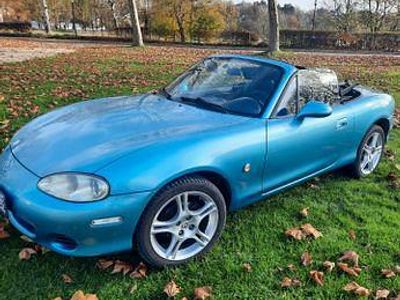 Mazda MX5
