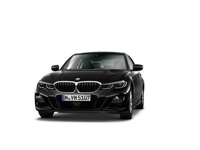 Second-hand BMW 320 Efficient Dynamics 184 CP (135 kW) 2026 Berlinǎ
