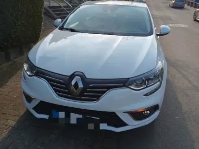 Gebraucht Renault Mégane IV