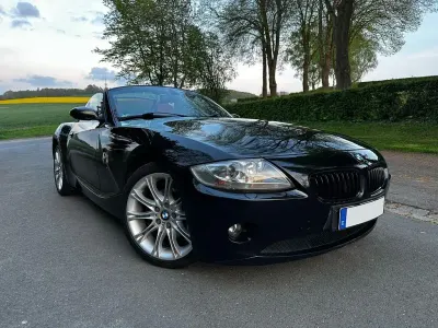 Gebraucht BMW Z4