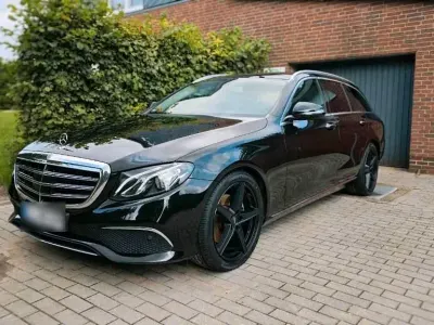 Gebraucht Mercedes E300