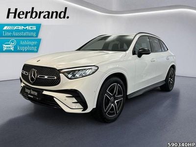 Mercedes GLC300