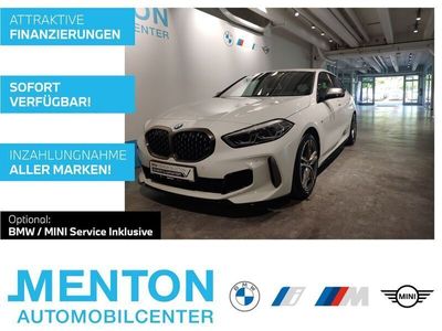 BMW M135