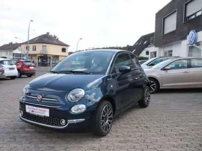 gebraucht Fiat 500 500