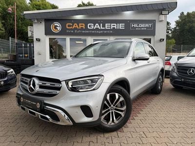 Mercedes GLC220