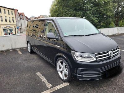 VW T6