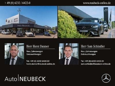 Mercedes B250