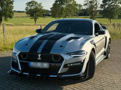 Gebraucht Ford Mustang GT