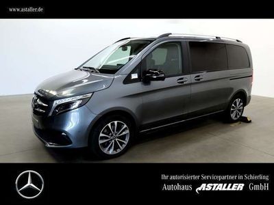 Mercedes V300