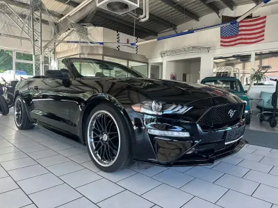 Gebraucht Ford Mustang