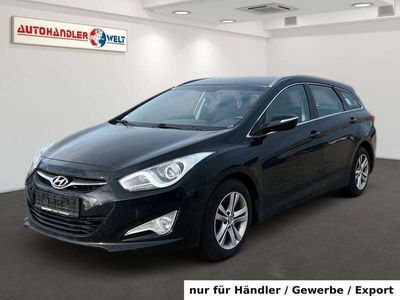 gebraucht Hyundai i40 1.6i Kombi Comfort