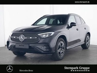Mercedes GLC300e