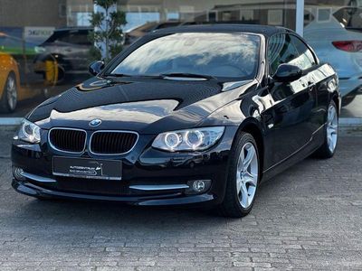 BMW 320 Cabriolet
