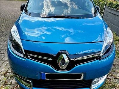 Renault Scénic III