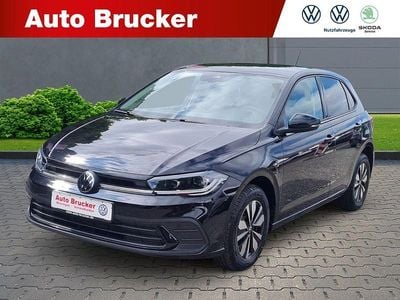 Usata VW Polo Goal 80 CV (58 kW) 2025 Nero Berlina