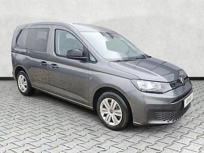 Neu VW Caddy Basis 122 PS (89 kW) 2026 Andere Van / Kleinbus