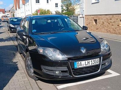 Renault Laguna GrandTour