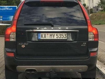Gebraucht Volvo XC90 Momentum 185 PS (136 kW) 2007 SUV