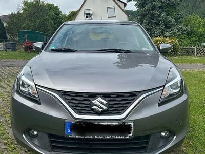 Suzuki Baleno