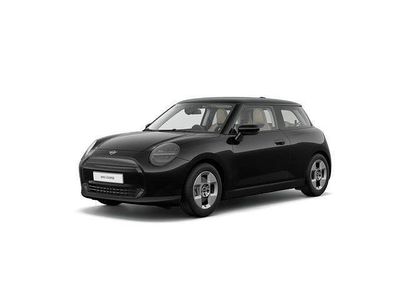 Gebraucht Mini Cooper Favoured 135 kW (184 PS) 2024 Schwarz Kleinwagen