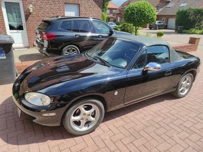 Mazda MX5