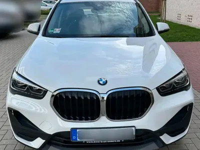 Gebraucht BMW X1