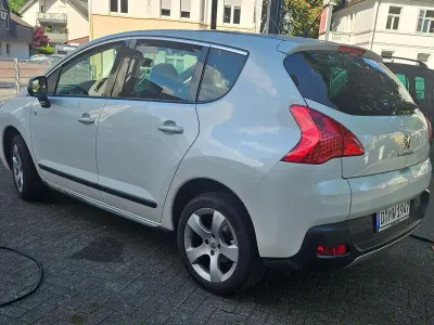 Gebraucht Peugeot 3008