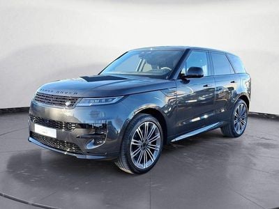 Grau Gebraucht 2025 Land Rover Range Rover Sport SE SUV | 116.999 € (Fairer Preis)