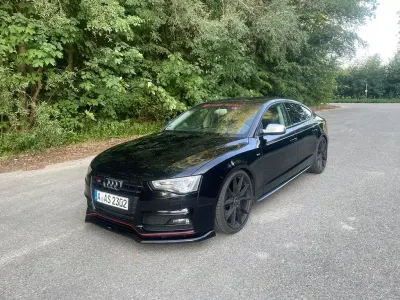 Gebraucht Audi S5 Sportback