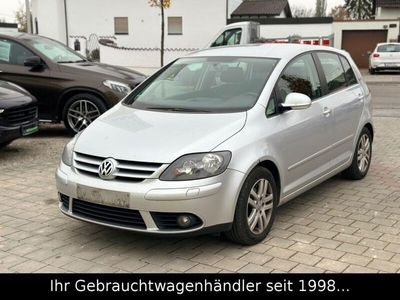 VW Golf Plus