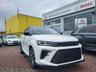 Weiß Neu 2025 SWM G01 SUV | 29.999 €