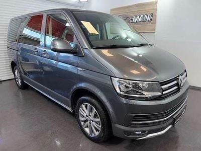 Gebraucht 2017 VW Multivan PanAmericana Van | 23.990 €