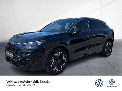 Nouă VW T-Roc Style 150 CP (110 kW) 2026 Gri SUV